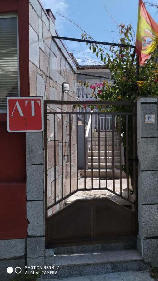 Perla Διαμέρισμα Tui Εξωτερικό φωτογραφία