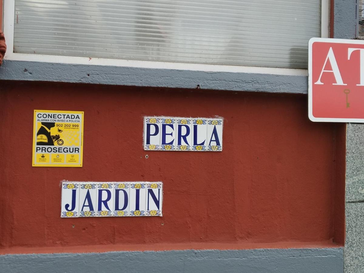 Perla Διαμέρισμα Tui Εξωτερικό φωτογραφία